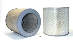AIR FILTER WIX 42490