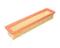 AIR FILTER FITS RENAULT TWINGO MK1, MK2 1.2 2001 ON ASHIKA 165461599R 7701059409