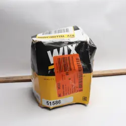WIX HYDRAULIC FILTER 51586