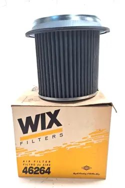 NOS WIX AIR FILTER 46264