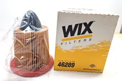 NOS WIX AIR FILTER 46289