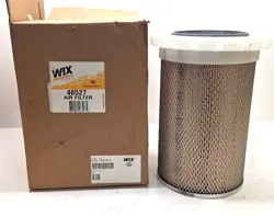 NOS WIX AIR FILTER 46527