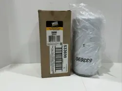 GENUINE WIX 33690