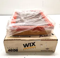 NOS WIX AIR FILTER 46156