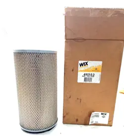 NOS WIX AIR FILTER 46553
