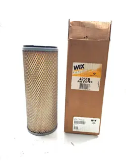 NOS WIX AIR FILTER 42516