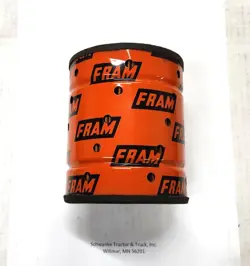 FRAM CH-6PL OIL FILTER FOR CASE 700-800 PLUS FORD CARS & INDUSTRIAL WIX 51004