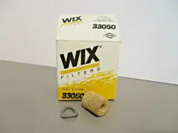 WIX 33050