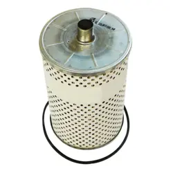 OIL FILTER ELEMENT FITS INTERNATIONAL 400 M 257867R91 FITS WIX 51155