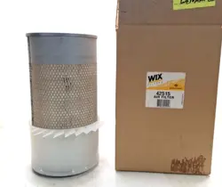 NOS WIX AIR FILTER 42515