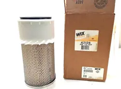 NOS WIX AIR FILTER 42126