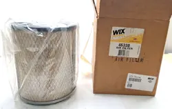NOS WIX AIR FILTER 46338