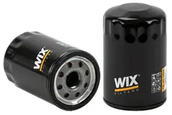 WIX WL10255 SPIN-ON LUBE FILTER, PACK OF 1