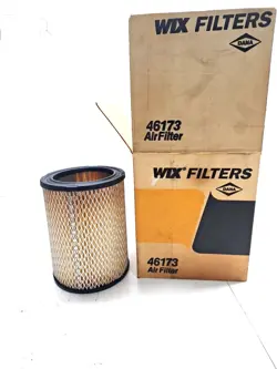 NOS WIX AIR FILTER 46173