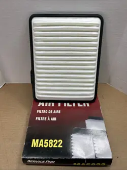 SERVICE PRO MA5822 AIR FILTER REPLACES WIX 49429