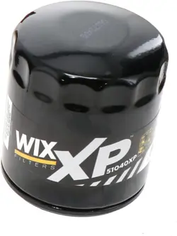 WIX 51040XP HEAVY DUTY LUBE FILTER