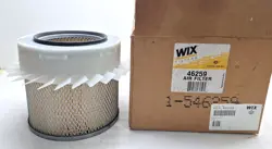 NOS WIX AIR FILTER 46259