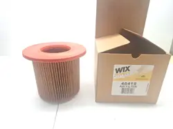 NOS WIX AIR FILTER 46419