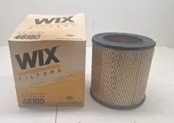 NOS WIX AIR FILTER 46180