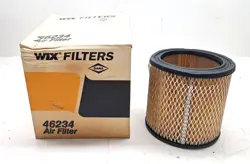 NOS WIX AIR FILTER 46234