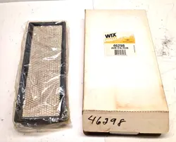 NOS WIX AIR FILTER 46298