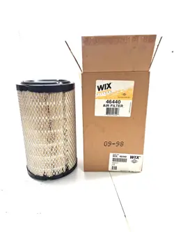 NOS WIX AIR FILTER 46440