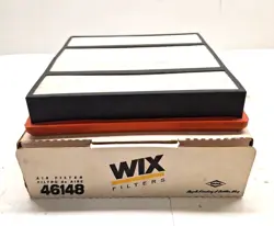 NOS WIX AIR FILTER 46148