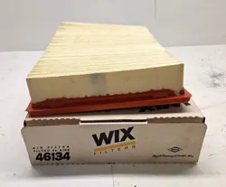 NOS WIX AIR FILTER 46134