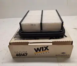 NOS WIX AIR FILTER 46147