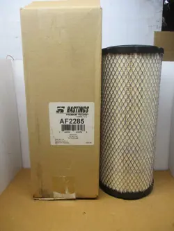 HASTINGS AF2285 OUTER AIR FILTER (WIX 46652)