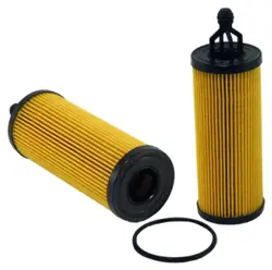 WIX WL10010 CARTRIDGE LUBE METAL FREE FILTER, PACK OF 1