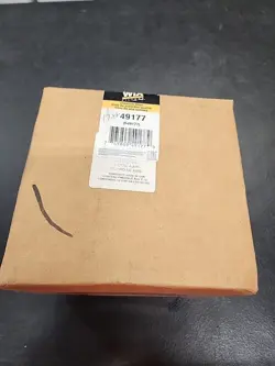 WIX 49177 AIR FILTER