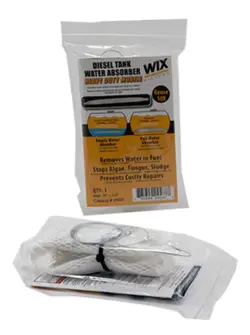 WIX 24587