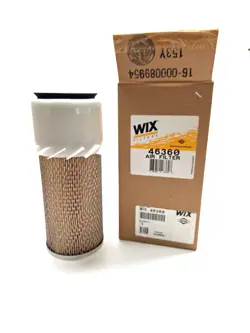 NOS WIX AIR FILTER 46360