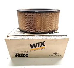 NOS WIX AIR FILTER 46200