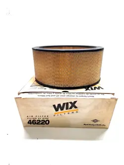 NOS WIX AIR FILTER 46220