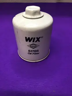 WIX PART