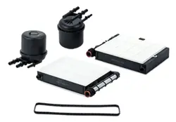 FUEL KIT