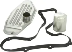WIX FILTERS - 58843 AUTOMATIC TRANSMISSION FILTER, PACK OF 1