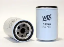 WIX 33519 FUEL FILTER, PACK OF 1