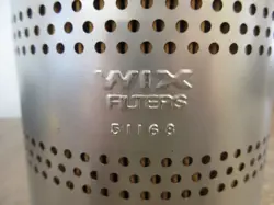 DANA WIX OIL FILTER 51168 NEW SURPLUS