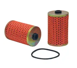 WIX 33993 CARTRIDGE FUEL METAL CANISTER FILTER, PACK OF 1
