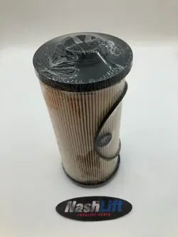 33740 WIX FUEL FILTER SK71261224JE