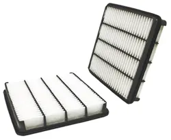 WIX 49010 AIR FILTER PANEL, PACK OF 1