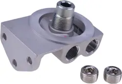 MOUNTING