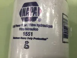 NEW NAPA