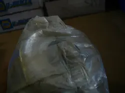 FUEL/WATER SEPARATOR