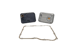 WIX 58970 AUTOMATIC TRANSMISSION FILTER KIT, PACK OF 1