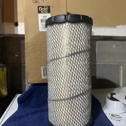 GENUINE NOS 9256