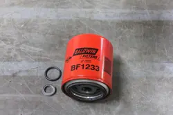BALDWIN BF1233 FUEL